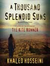 A Thousand Splendid Suns (MP3)